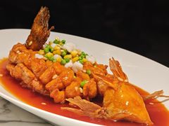 -杭州君悦酒店·湖滨28中餐厅