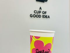 -Seesaw Coffee(武商MALL·武广店)