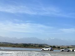 -盐湖景区