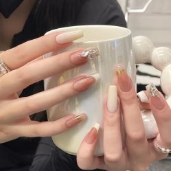 -M·X Nail日式美甲美睫