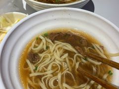 -李兰英湖南面馆(护国路店)