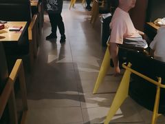 大堂-蜀锦堂·川味现炒(襄阳武商汇店)