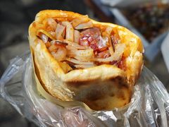 -刘氏方酥锅盔(古城总店)