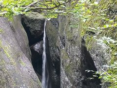 -灵宝峡旅游区