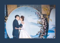 -Tian Design天源婚礼策划