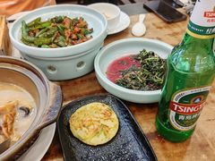 -一楼食业·美食人家