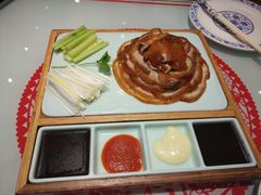吉祥烤鸭-吉祥春饼·烤鸭(国贸店)