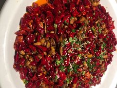 -院8里·小聚园老川菜(九眼桥店)