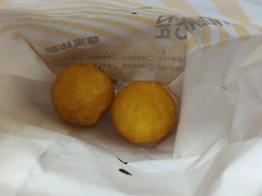 黄金香芋丸-尊宝比萨(南田店)