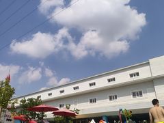 -南宫温泉水世界