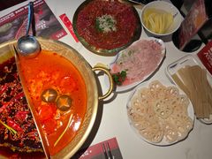 -小龙坎火锅(IFS HOT店)