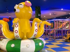 -富国岛珍珠游乐园