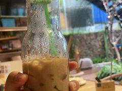 港式丝袜奶茶-渔太泰漓江小馆·广西融合菜(西街店)