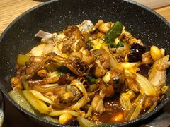 -友黔蛙(吉大店)