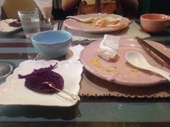 -街角花园主题餐厅(鑫长宏步行街店)