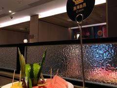 -海底捞火锅(天一广场亚细亚店)