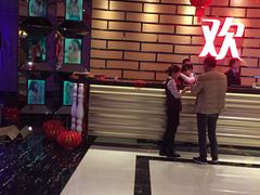 -欢唱量贩式KTV(南海新都会店)