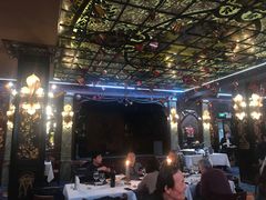 -马克西姆餐厅(崇文门店)