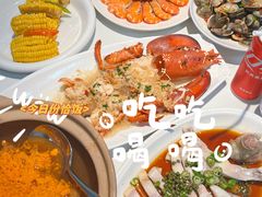 -琼大师东方烤乳猪(亚特兰蒂斯店)