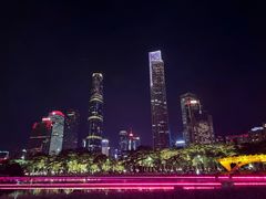-海心沙亚运公园