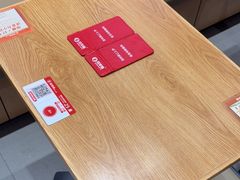 -喜家德虾仁水饺(华强天虹店)