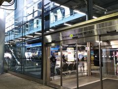 -奥黑尔国际机场