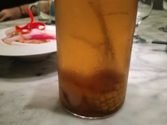 马蹄甘蔗水-懒人盐府人家(航天桥店)