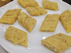 -寻味顺德·南记酒家·传统顺德菜·鱼生(广源路店)