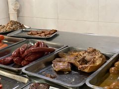 -原掩骨会饶阳豆腐脑总店