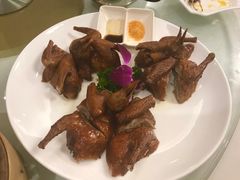 -福鼎轩海鲜大酒楼(皇轩酒店)