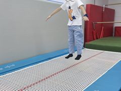 -蜩动儿童运动成长馆(恒生万鹂广场店)