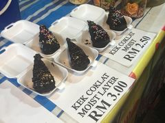 -瓜镇夜市
