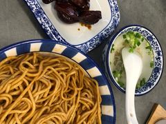-梅溪·小伙子干挑面(安吉总店)