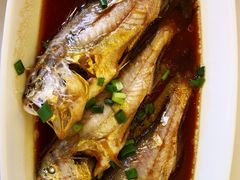 -海味世家·家常菜馆(明州里店)