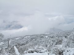 -太子岭滑雪场