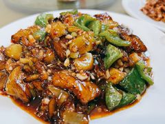 -悦宾饭馆(翠花胡同店)