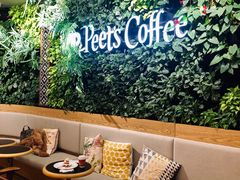 -Peet's Coffee皮爷咖啡(德基店)