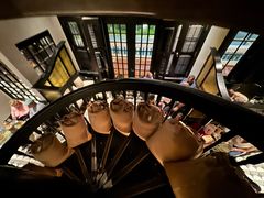 -Long Bar(莱佛士酒店)