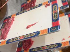 -侃爷南门铜锅涮肉