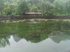 -沕沕水生态风景区