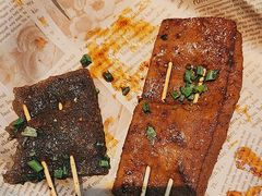 -川正旺江湖菜(三元桥店)