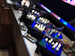 -新发展亚太JW万豪酒店·福苑咖啡厅