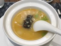 -水月周庄铂尔曼酒店-水月荟中餐厅