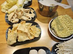 -重庆鸡公煲·嘟享吃(林科大店)