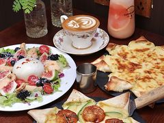 -沏点Trattoria意大利餐厅(新街口店)