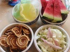 -勇记干锅居(德阳店)