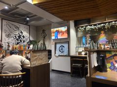 -雷神拉面(财富中心玉米楼店)