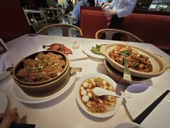 -茅庐川菜(烟台万象汇店)