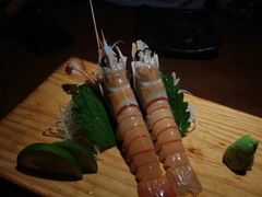 -千代武日本料理(哈西店)