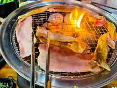 -吉志烤肉(太原总店)